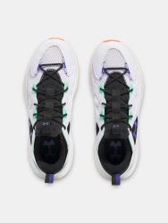 Кросівки Under Armour Infinite Mvmnt Se Uni White
