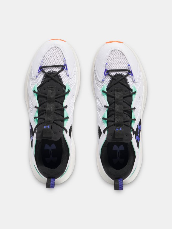 Кросівки Under Armour Infinite Mvmnt Se Uni White