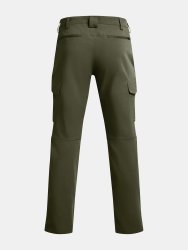 Штани Under Armour Enduro Elite Cargo зелені