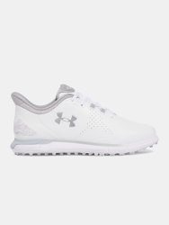 Кросівки Under Armour Drive Fade Sl Man White