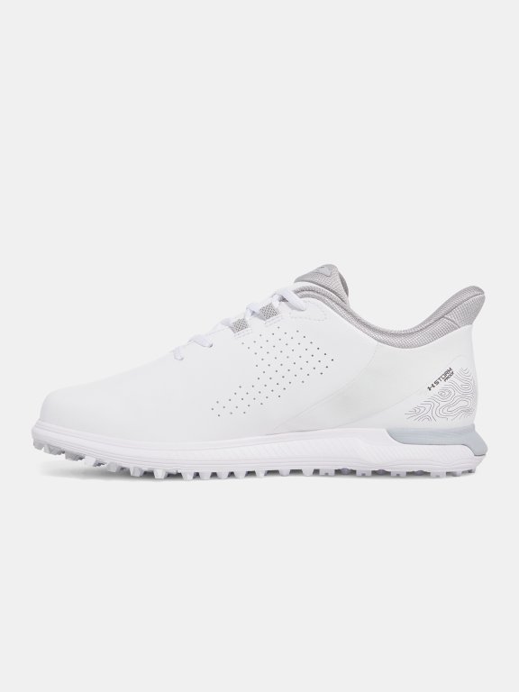 Кросівки Under Armour Drive Fade Sl Man White