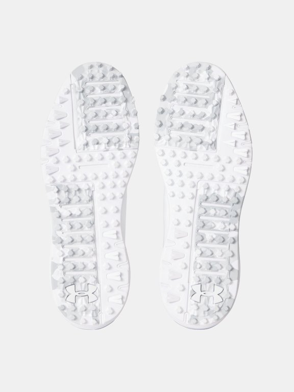 Кросівки Under Armour Drive Fade Sl Man White