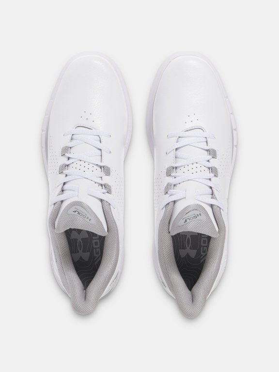 Кросівки Under Armour Drive Fade Sl Man White
