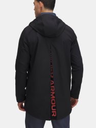Куртка Under Armour Pro Jacket Man Black