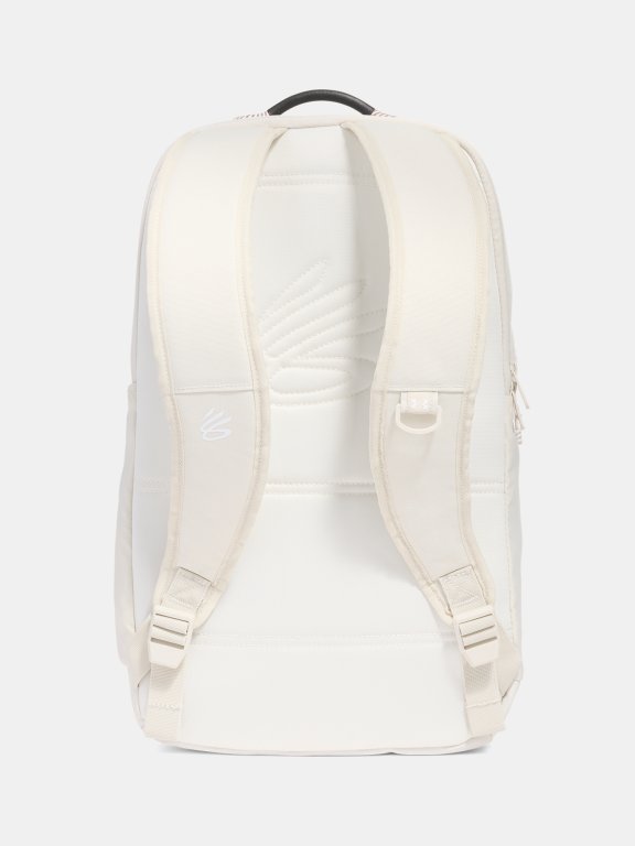 Рюкзак Under Armour Curry Splash Backpack Uni White