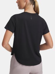 Футболка Under Armour Launch Elite Shortsleeve Wmn Black