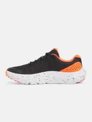 Кросівки Under Armour Bgs Surge 4 Jr Black