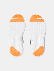 Кросівки Under Armour Bgs Surge 4 Jr Black