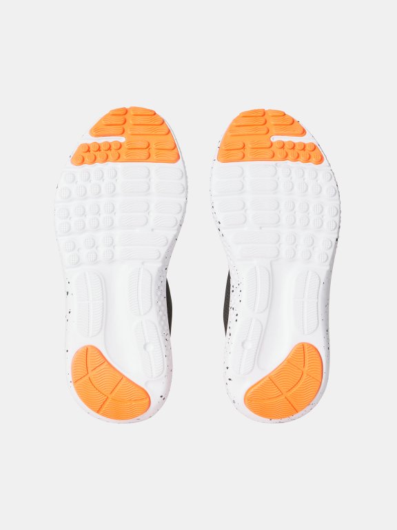Кросівки Under Armour Bgs Surge 4 Jr Black