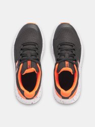 Кросівки Under Armour Bgs Surge 4 Jr Black