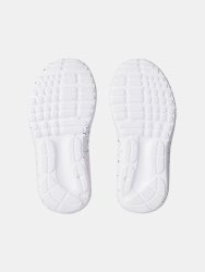 Кросівки Under Armour Bps Surge 4 Ac Jr Black