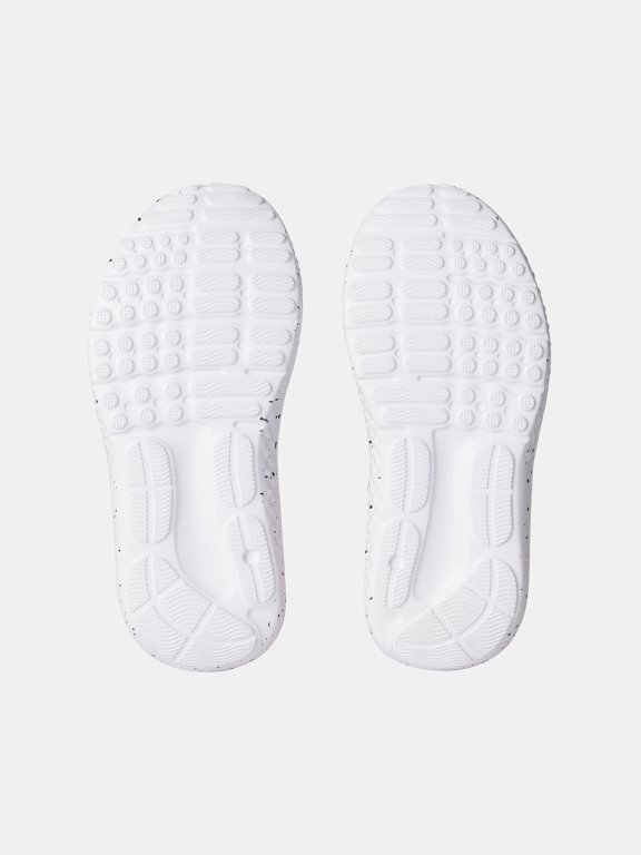 Кросівки Under Armour Bps Surge 4 Ac Jr Black