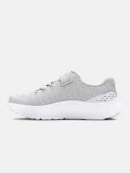 Кросівки Under Armour Gps Surge 4 Ac Jr Grey