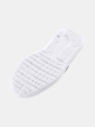 Кросівки Under Armour Gps Surge 4 Ac Jr Grey