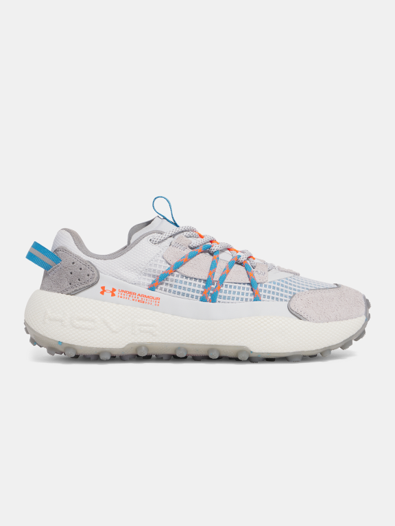 Кросівки Under Armour Fat Tire Venture Pro Uni Grey