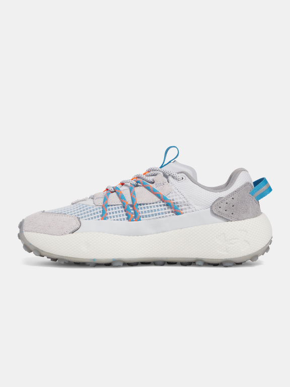 Кросівки Under Armour Fat Tire Venture Pro Uni Grey