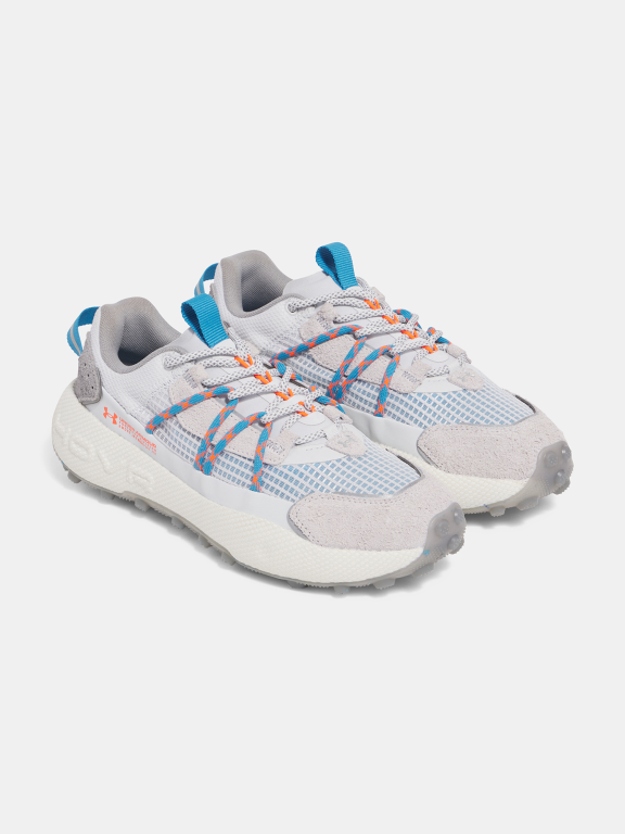 Кросівки Under Armour Fat Tire Venture Pro Uni Grey