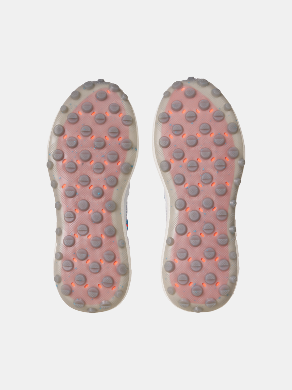 Кросівки Under Armour Fat Tire Venture Pro Uni Grey