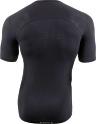 Футболка UYN Energyon UW Shirt SH SL M - чорна