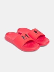 Тапочки Under Armour Ignite Select Man червоні
