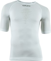 Футболка UYN Energyon UW Shirt SH SL M - біла