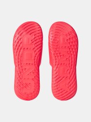 Тапочки Under Armour Ignite Select Man червоні