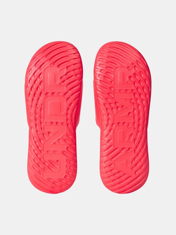Тапочки Under Armour Ignite Select Man червоні