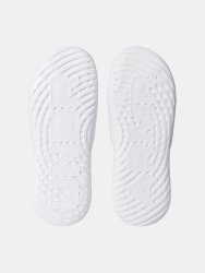 Шльопанці Under Armour Ignite Select білі