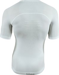 Футболка UYN Energyon UW Shirt SH SL M - біла