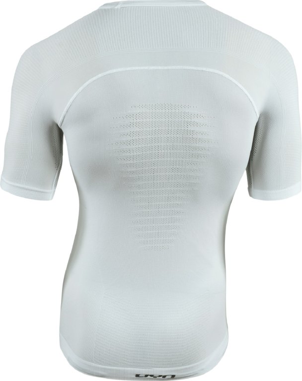 Футболка UYN Energyon UW Shirt SH SL M - біла