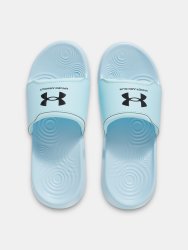 Шльопанці Under Armour Ignite Select сині