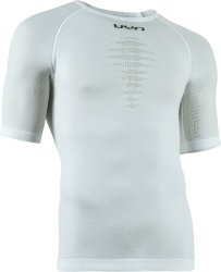 Футболка UYN Energyon UW Shirt SH SL M - біла