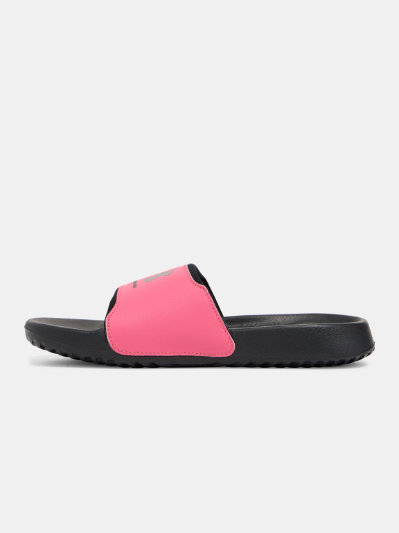 Шльопанці Under Armour Ignite Select Jr Black