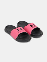 Шльопанці Under Armour Ignite Select Jr Black