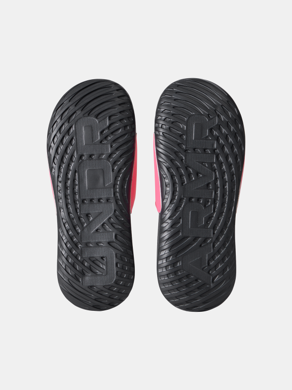 Шльопанці Under Armour Ignite Select Jr Black