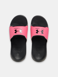 Шльопанці Under Armour Ignite Select Jr Black