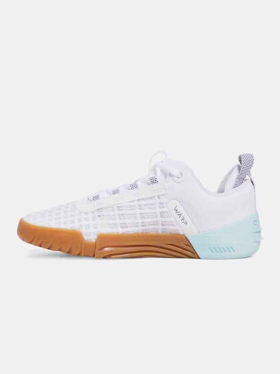 Кросівки Under Armour Tribase Reign 6 Wmn White
