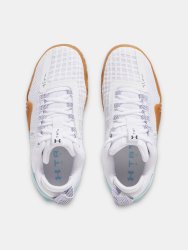 Кросівки Under Armour Tribase Reign 6 Wmn White