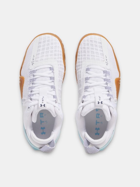 Кросівки Under Armour Tribase Reign 6 Wmn White