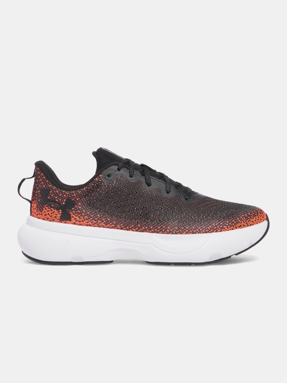 Кросівки Under Armour Infinite Man Black