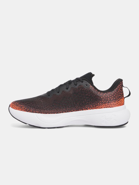 Кросівки Under Armour Infinite Man Black