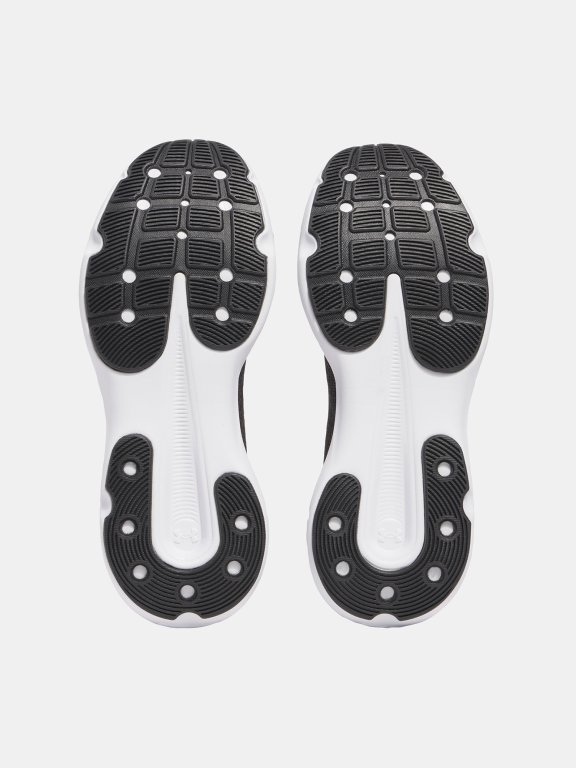Кросівки Under Armour Infinite Man Black