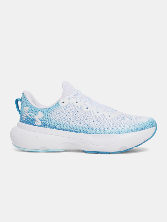 Кросівки Under Armour Infinite Wmn White