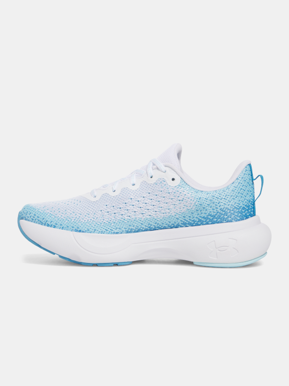 Кросівки Under Armour Infinite Wmn White