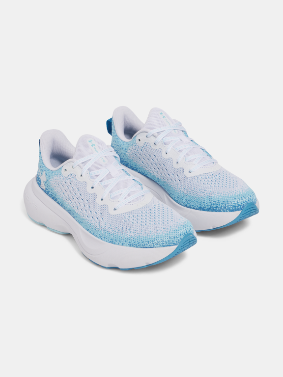 Кросівки Under Armour Infinite Wmn White