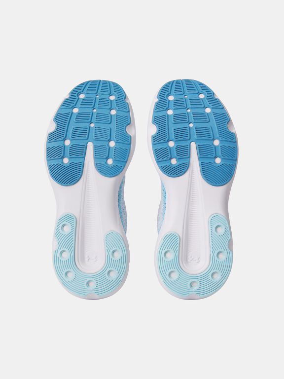 Кросівки Under Armour Infinite Wmn White
