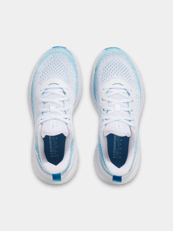Кросівки Under Armour Infinite Wmn White