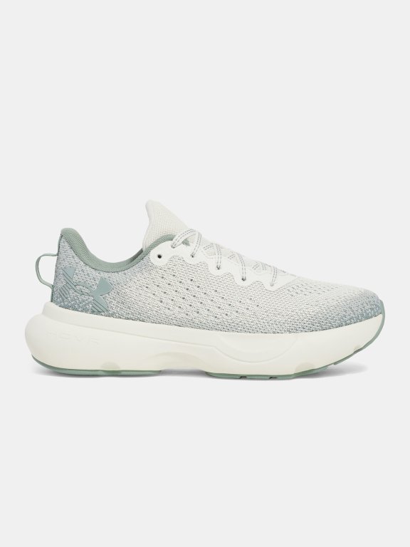 Кросівки Under Armour Infinite Wmn White