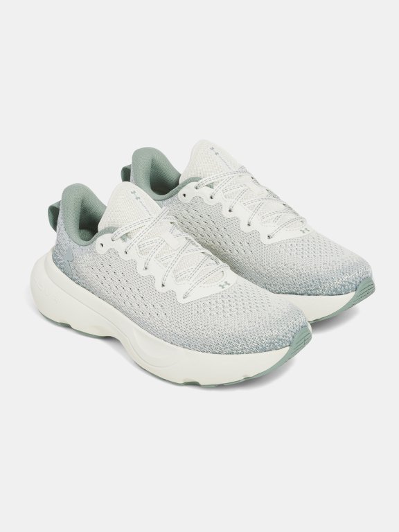 Кросівки Under Armour Infinite Wmn White