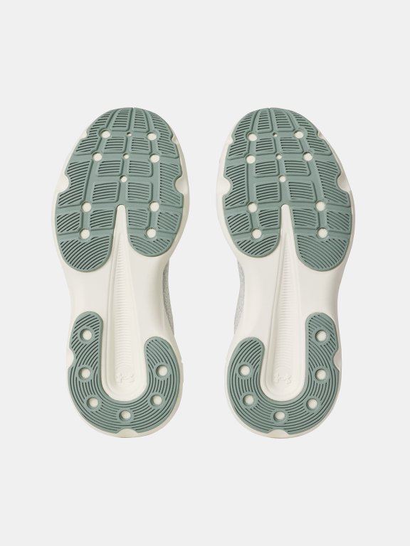 Кросівки Under Armour Infinite Wmn White